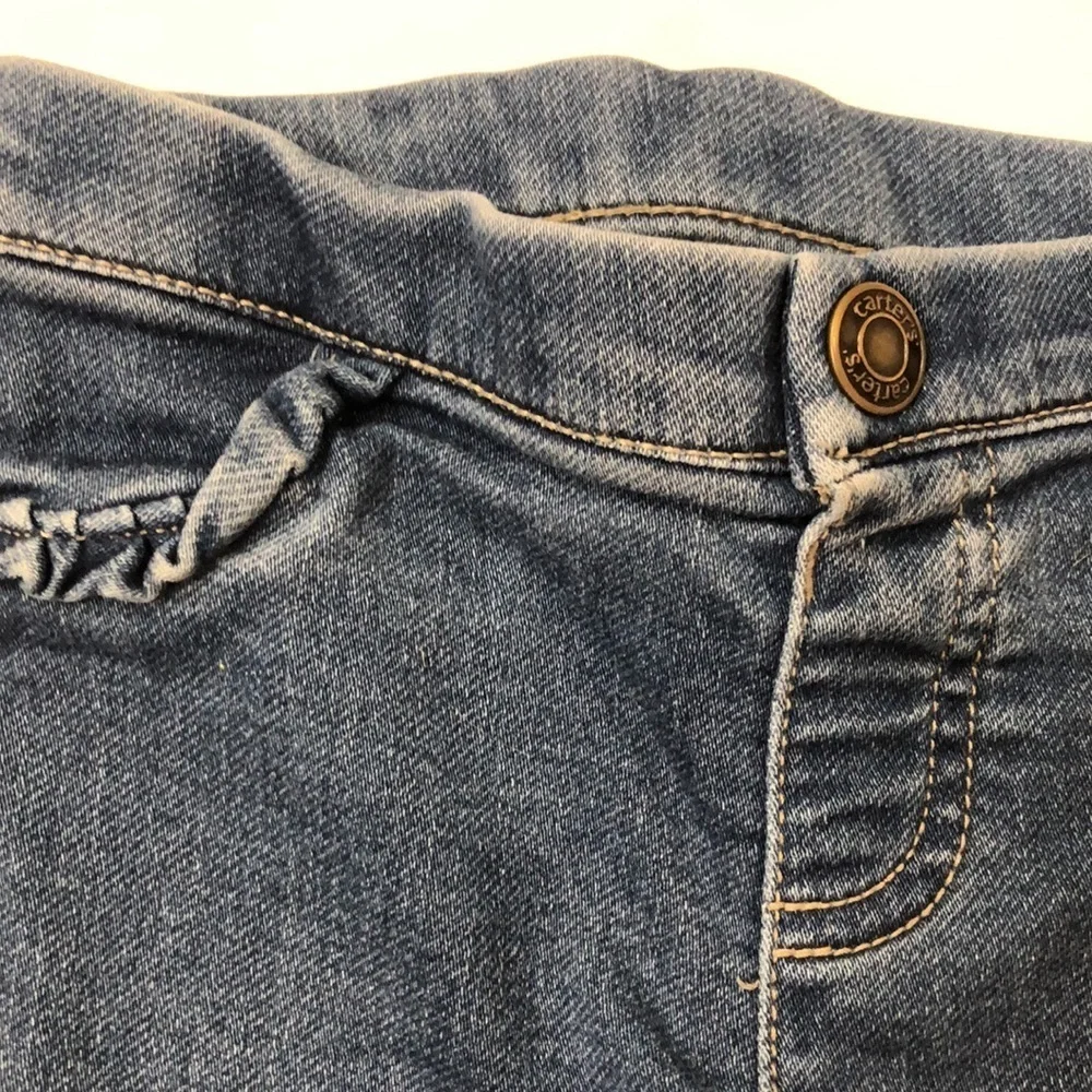 CARTER’S JEAN LEGGINGS